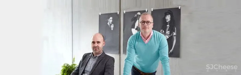 Hecker Guthrie-澳大利亚备受赞誉的设计师