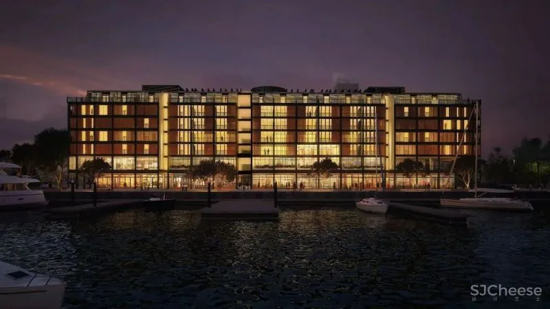 全球47家柏悦酒店:这一杯,敬天际线...