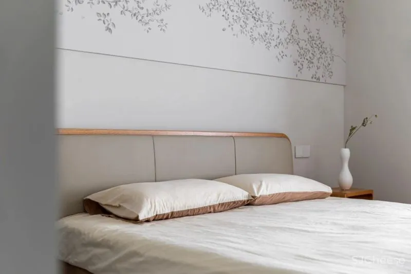 轻中式,现代性与雅致美的平衡 花漾美作