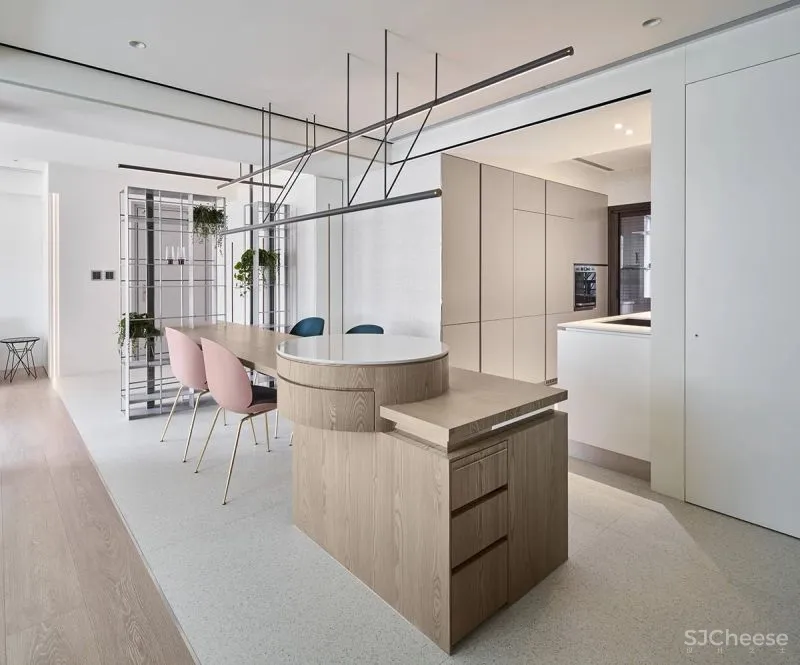 拒绝爸妈装修的婚房,这一届90后审美绝了!