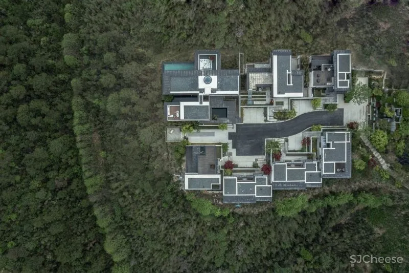 赋予东方以摩登 无间2020作品回顾