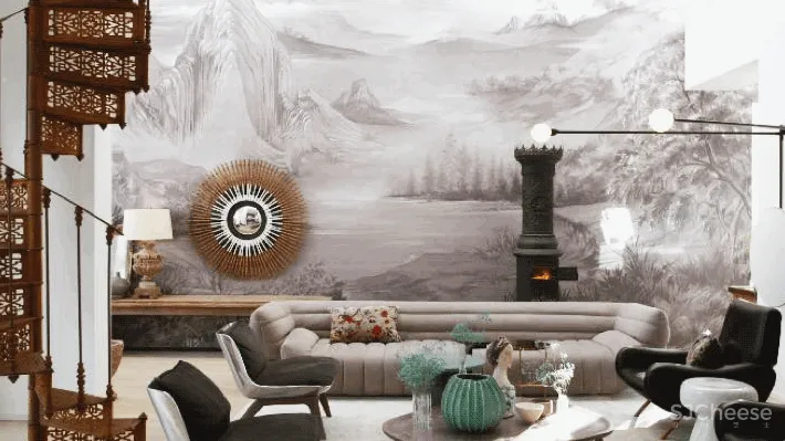 全职妈妈买下金牌别墅,拒绝智能家电进门:还是二手的好