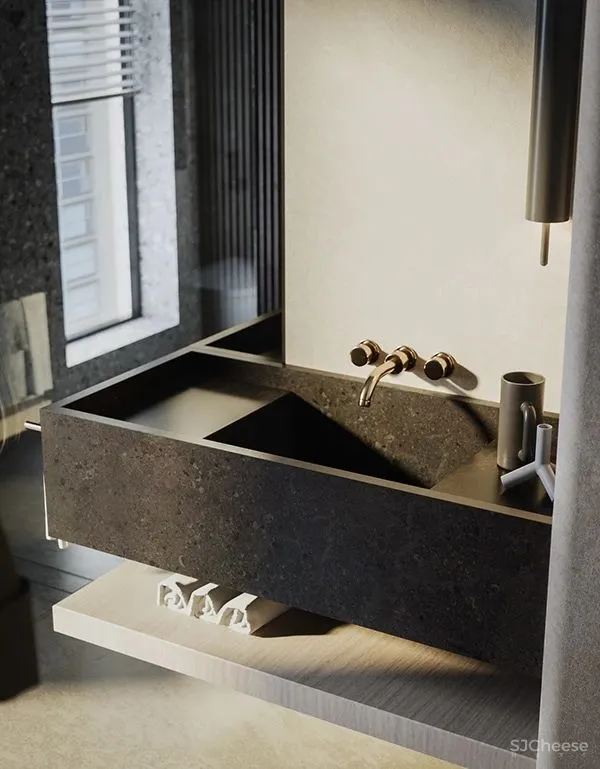 雅墅·沉淀岁月淡然