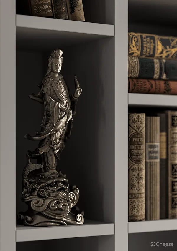 新时代 “家”感觉