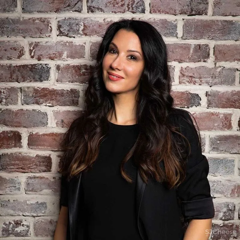 1105㎡顶层复式，奢华的气质 Ab Architects