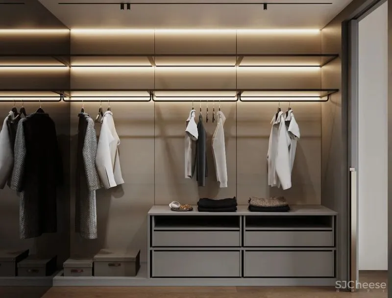 Anastasiya Zhigir新作|极简主义的精致韵味