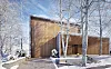 Kerry Hill 遗作 日本第四家安缦酒店Aman Niseko