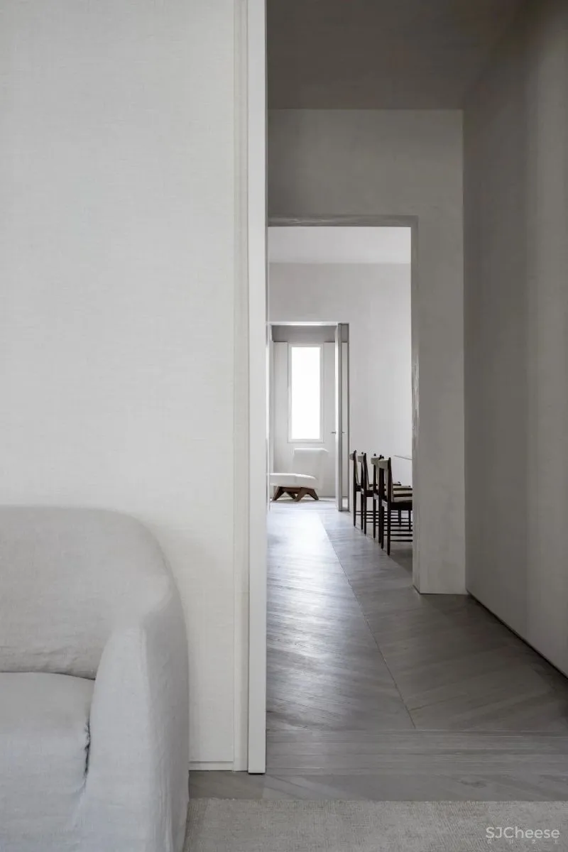 OOAA Architecture-构造极致简约境界!