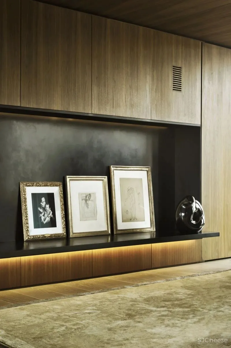 John Pawson- 愈简约,愈能看出事物本身的本相