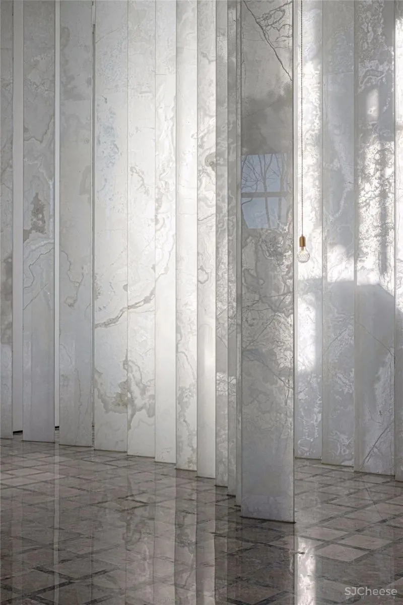 YuQiang - LSD 当代设计与艺术逻辑