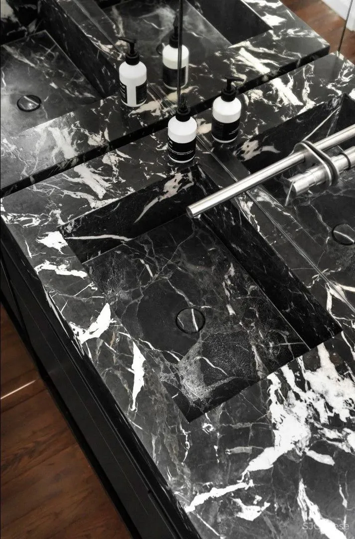 别再考虑北欧风了，这样的轻奢风直撩心底！