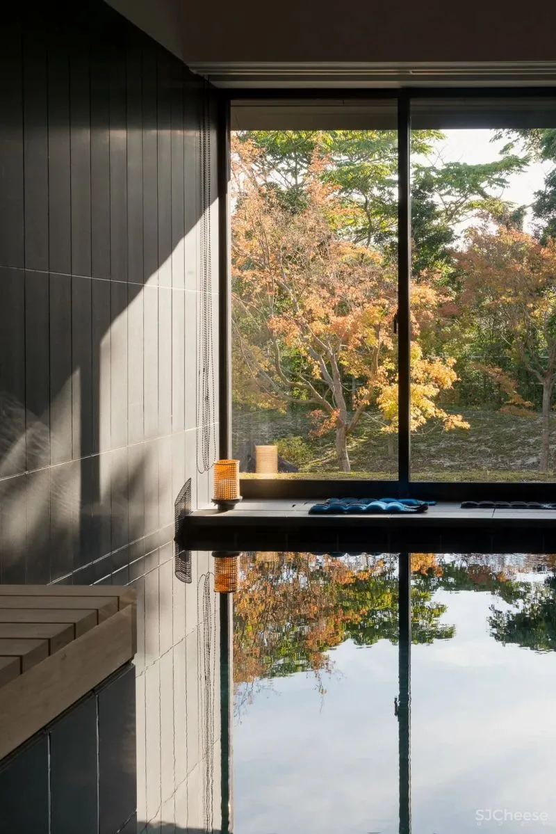 安缦伊沐—让你不得不膜拜的设计