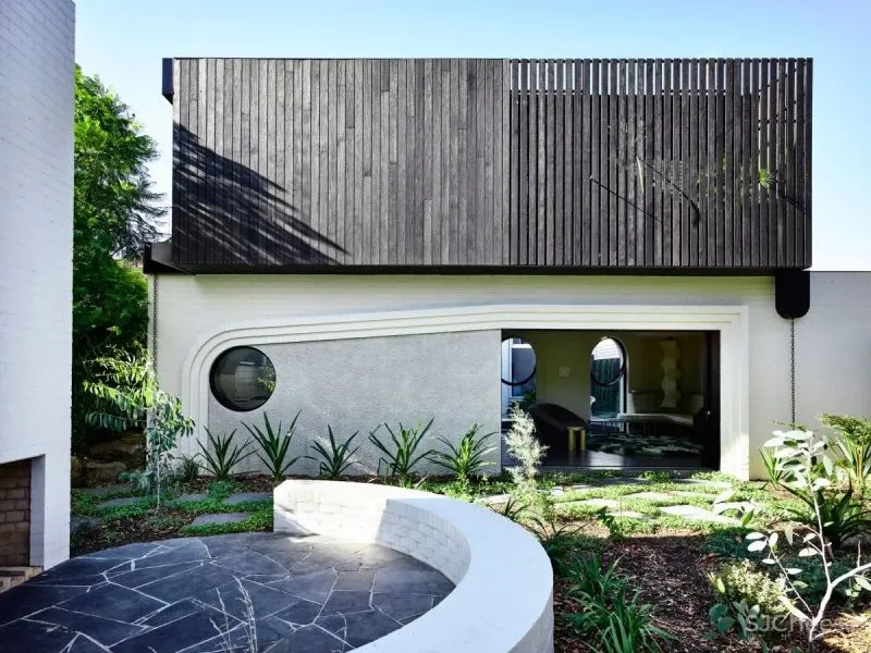 极墅之旅(二)-TOP Villas of the world!