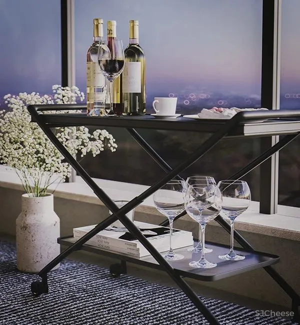 雅墅·沉淀岁月淡然