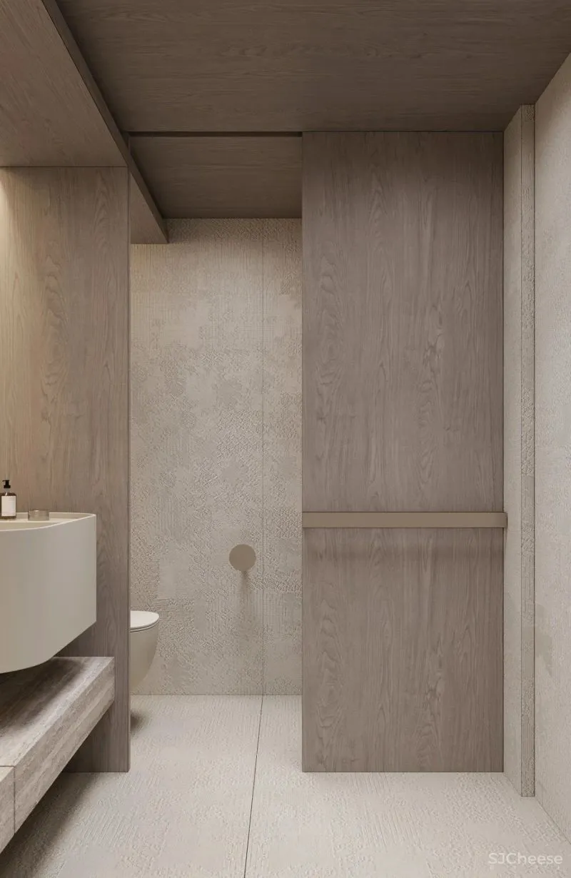 ZE WORKROOM 新作 纯粹的简约优雅