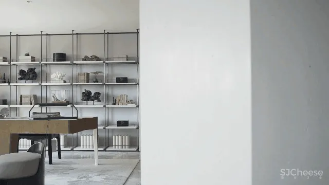 赋予东方以摩登 无间2020作品回顾