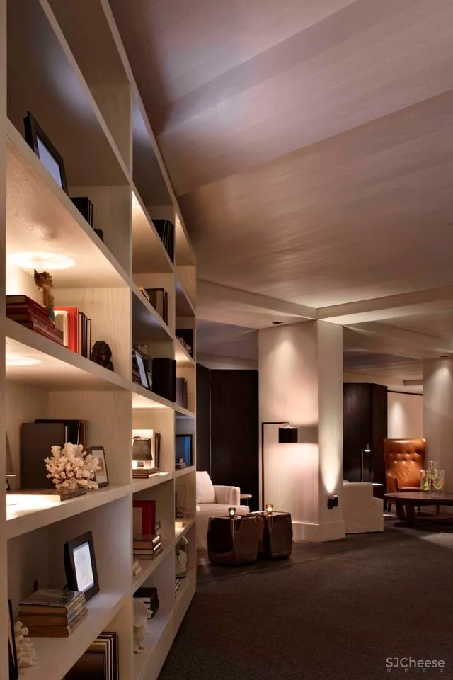 Yabu Pushelberg-夏威夷Edition现更名为Modern Honolulu