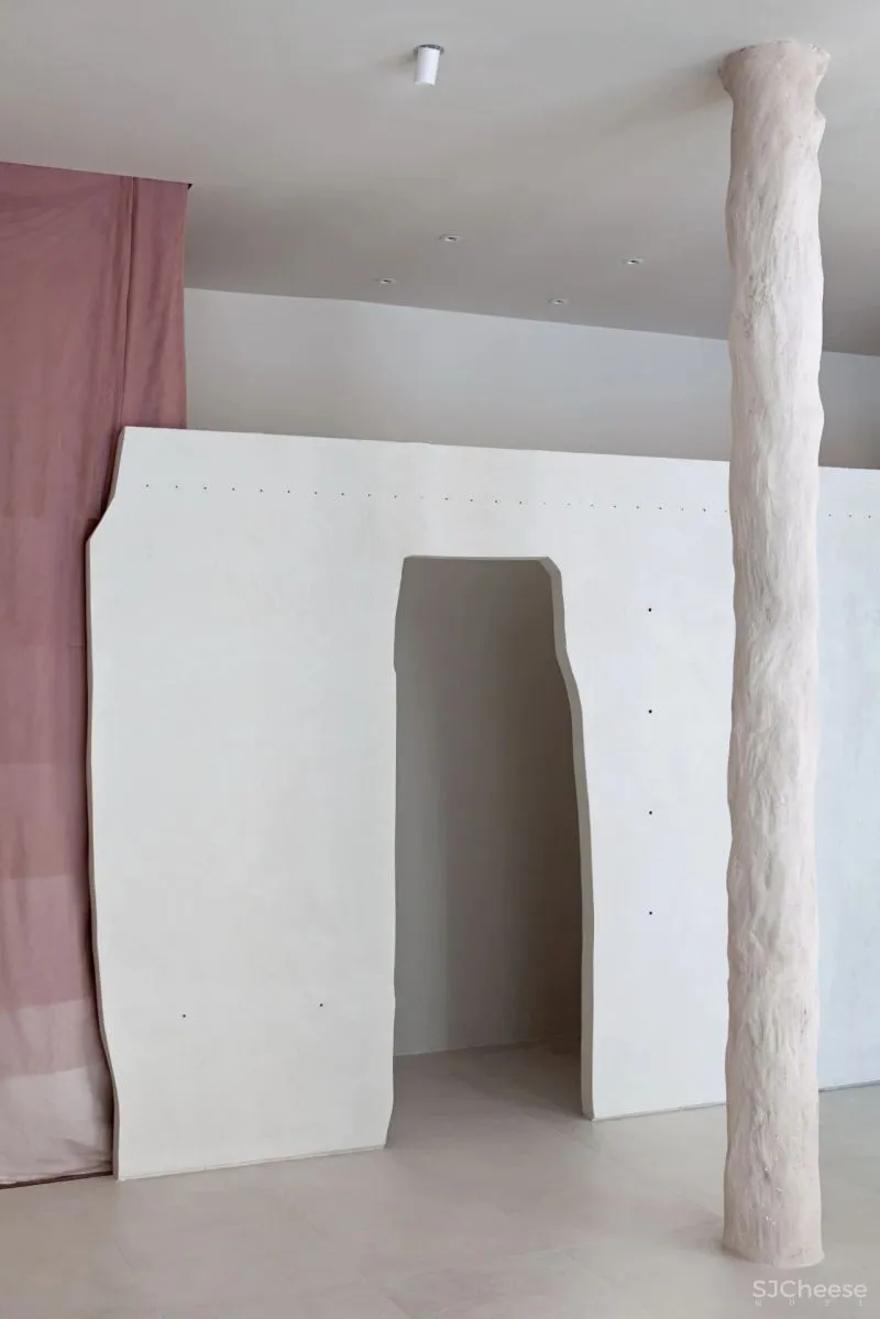 不破不立 破而后立 Ciszak Dalmas Ferrari