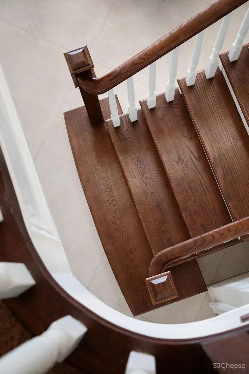 简约美式，浪漫不失温馨的优雅美居 漾设计