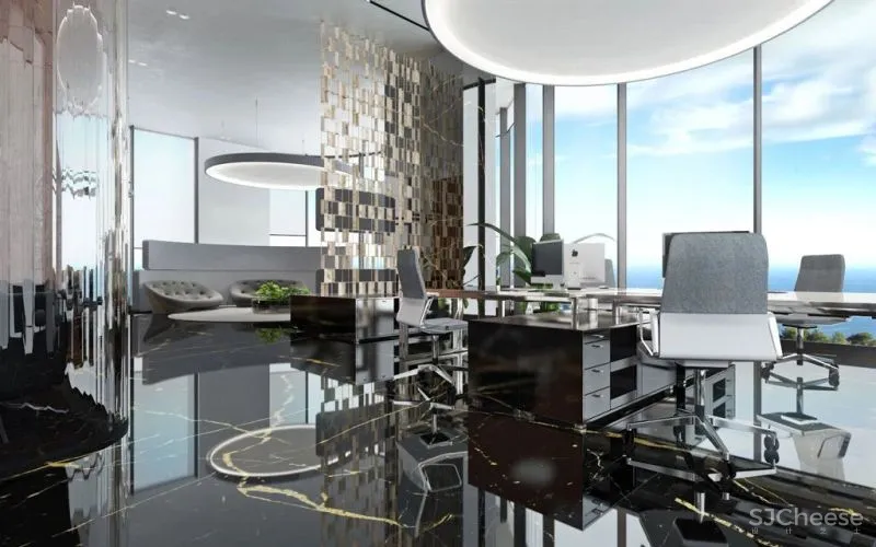 乌克兰风格顶级豪宅 塞浦路斯 x Limassol