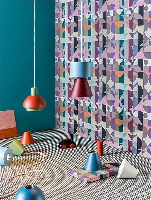 2021醉美家居色彩,看这里...