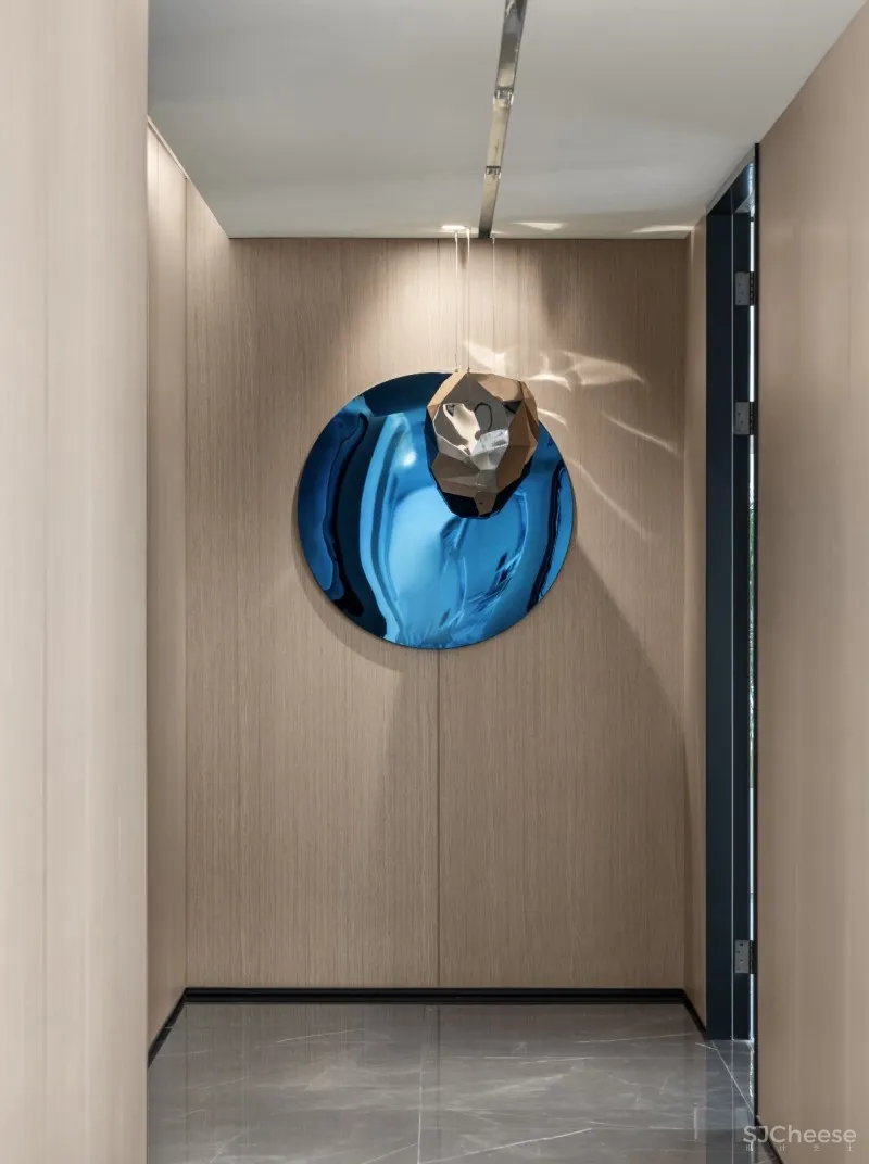 TT新作 | 我们在山海间,种下了一个海洋梦