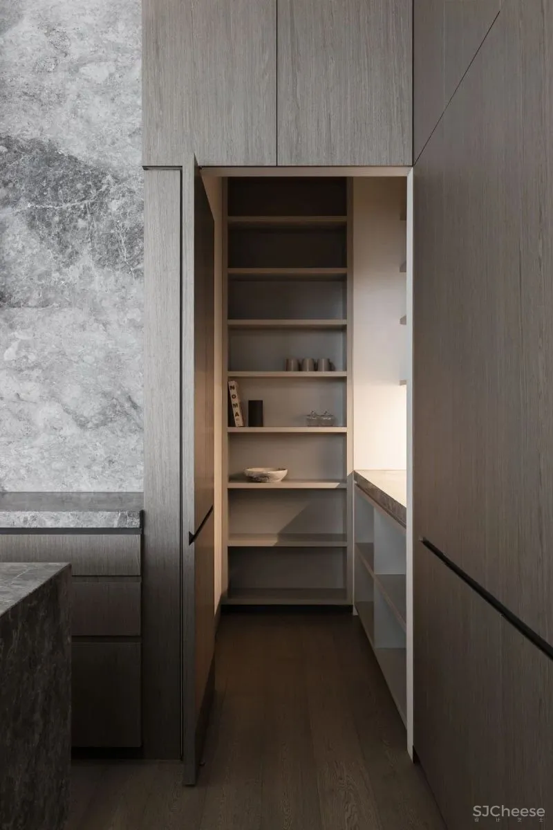 简约到极致,那才叫格调!