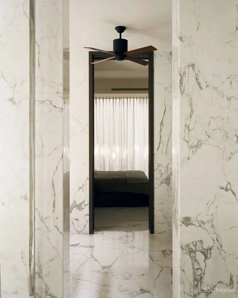 Christian Liaigre-是法国天才室内设计师和建筑师!