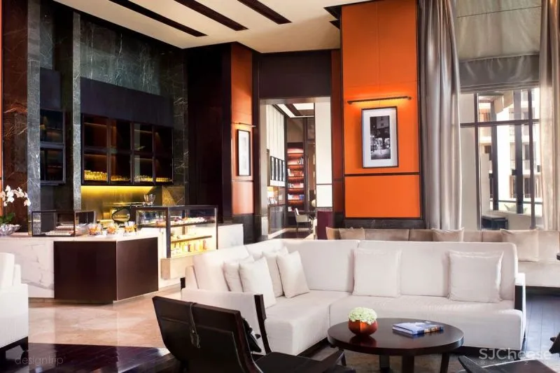 全球47家柏悦酒店:这一杯,敬天际线...