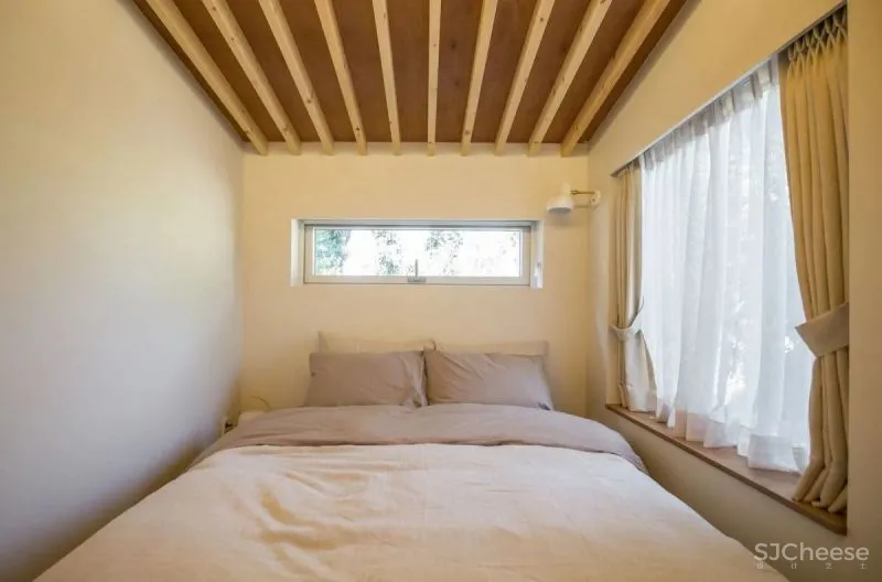 Breathe in Jeju 一起看海的美景 Z Lab