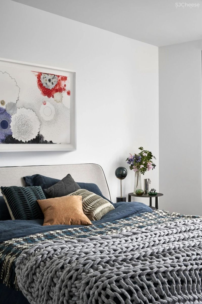 【Coy Yiontis】功能与美学的无缝衔接