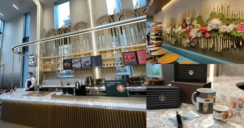 CCD打造-亚太地区首家希尔顿 Tapestry 酒店