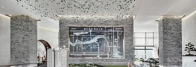 恒德玺悦 悦启人居美好时代 聚舍联合设计