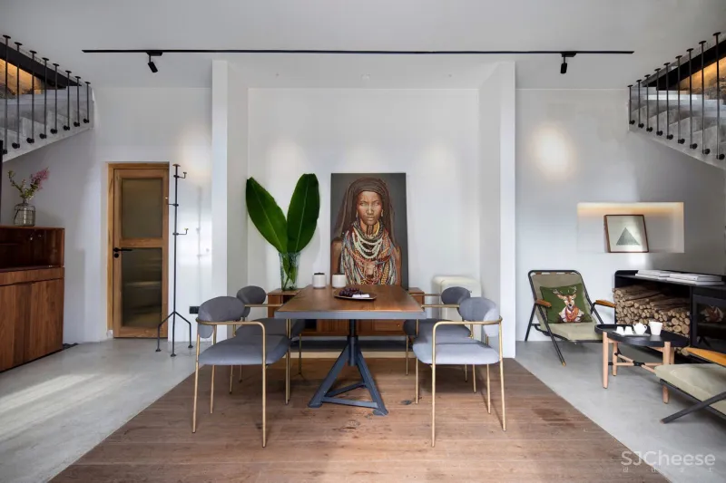 独家首发!江浙沪超野奢摩洛哥风情民宿,面朝湖泊坐拥田园,开业就吸引爆火综艺来录制!