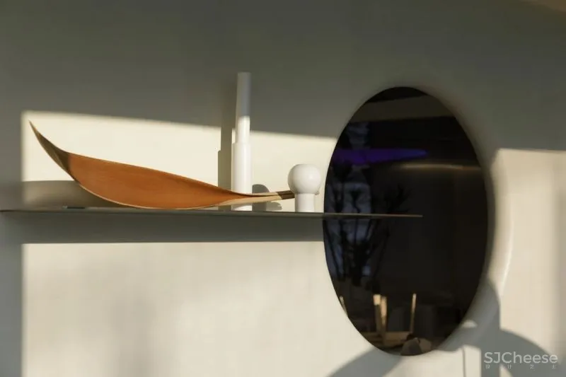 STORY 大盛欢乐港湾店:天外