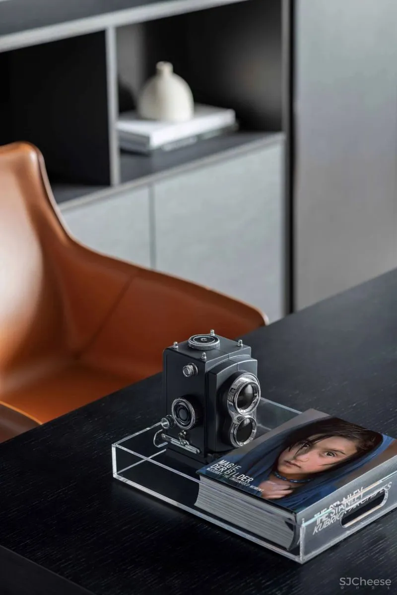 舒适到极致的主卧套房设计 15款