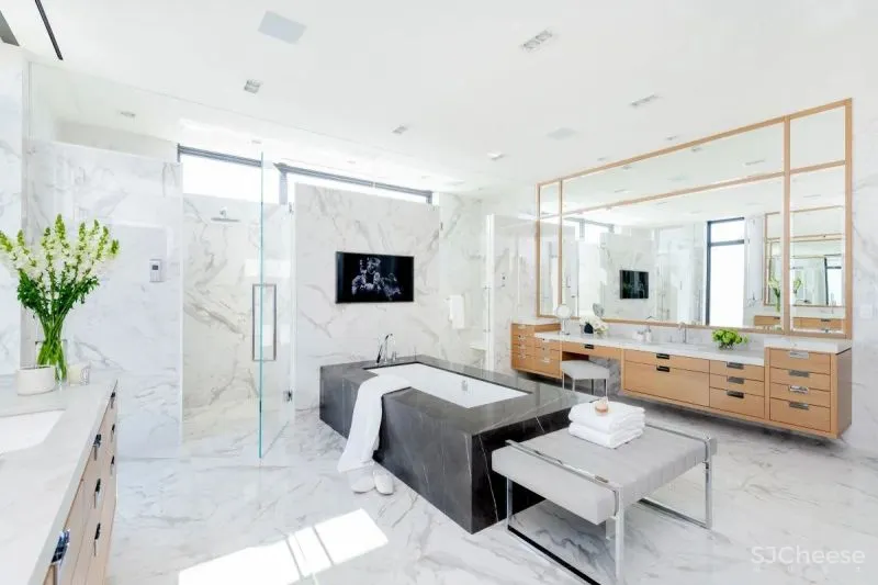 Atmosphere-融合了传统与现代风格的加拿大“风格之王”