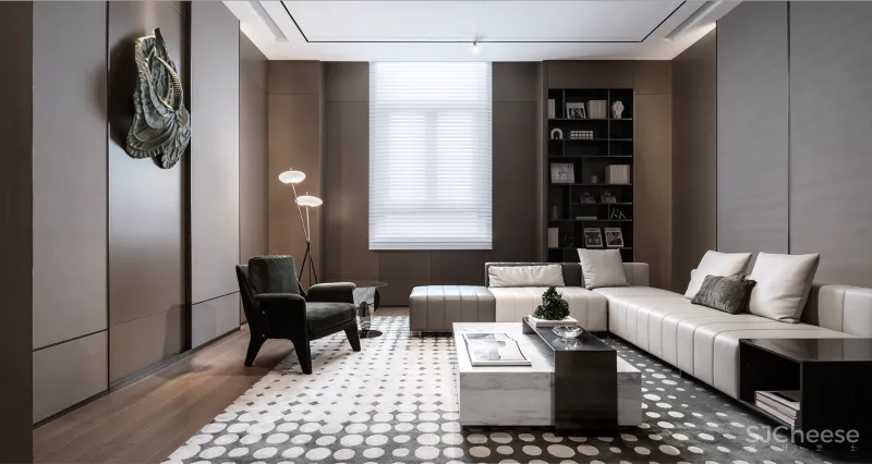 郑州正荣·御首府·天樾 自然艺境 梦幻园游