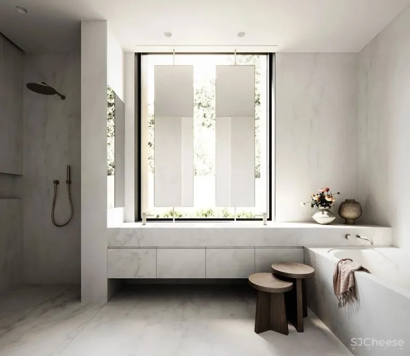 Rob Mills-构建人与自然的和谐▪重新定义当代奢华