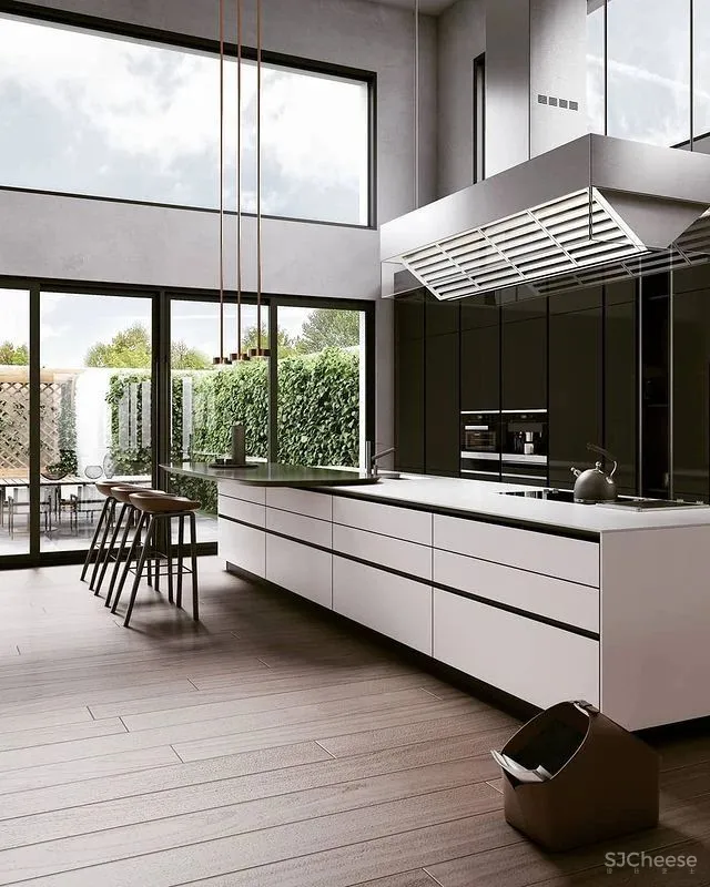 这才是顶级设计,真的太美了!