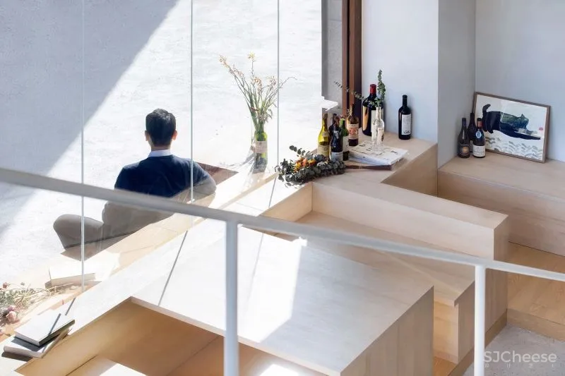 日式与侘寂,开启慢生活主张 R BAS