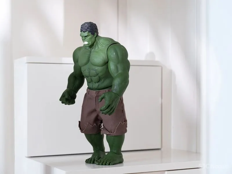 鸿艺源设计: 家的全世界,不期而遇的精致美好!