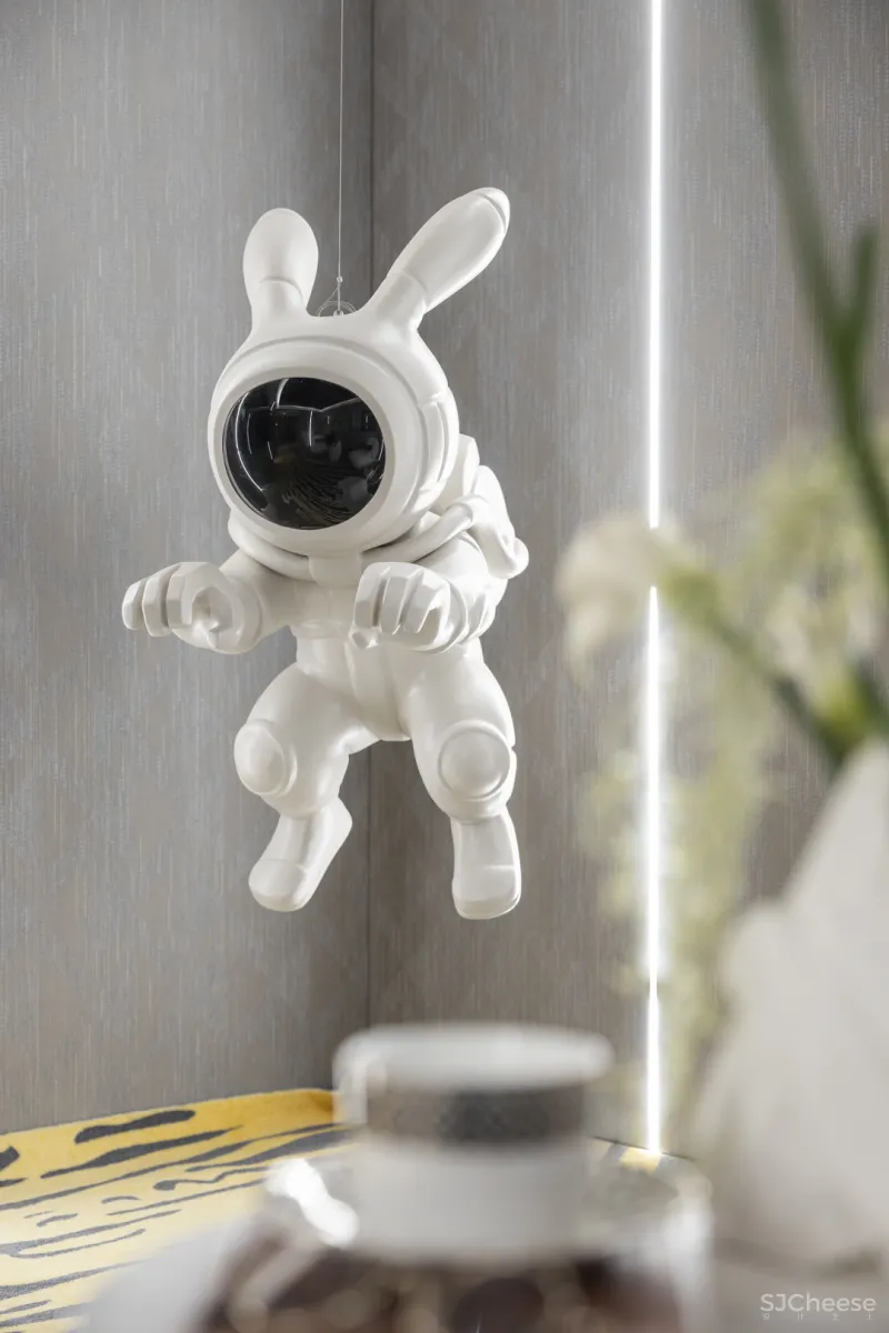 KOYI:中式 法式 现代,多样住宅风格这里都有!