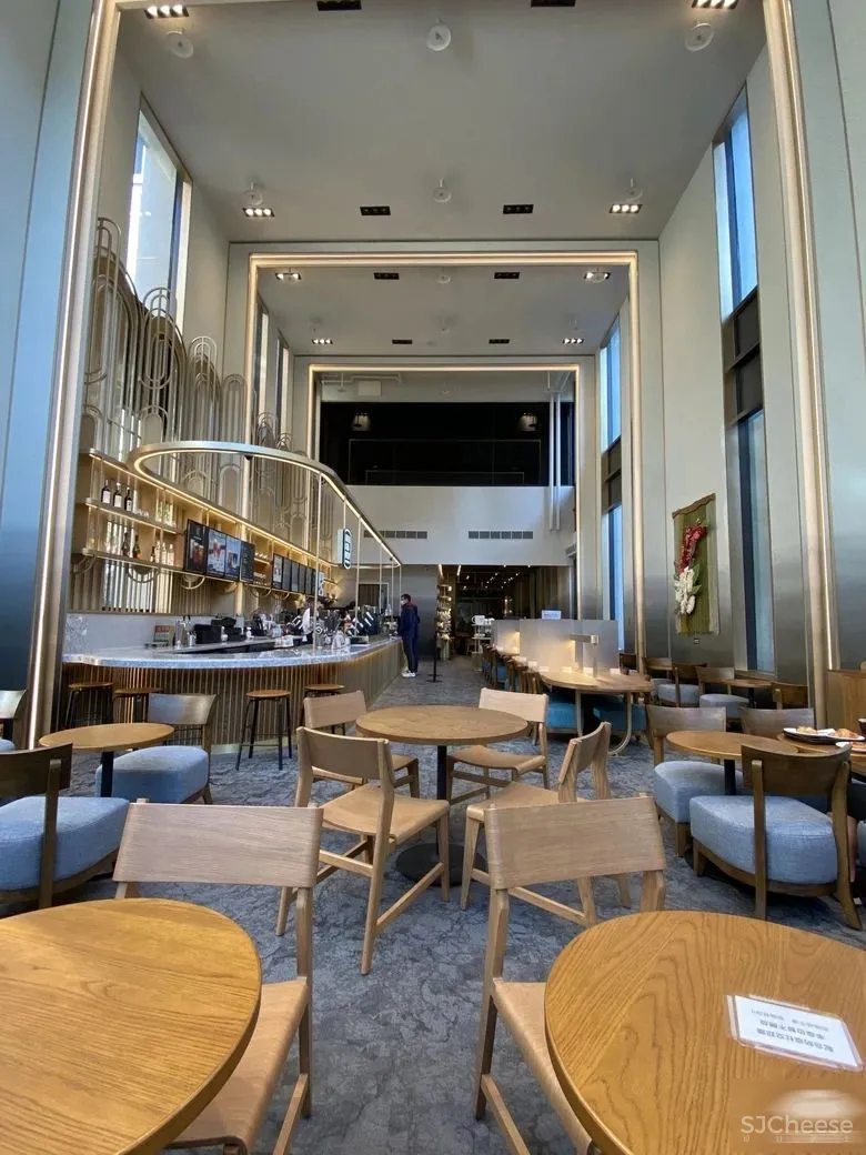 CCD打造-亚太地区首家希尔顿 Tapestry 酒店