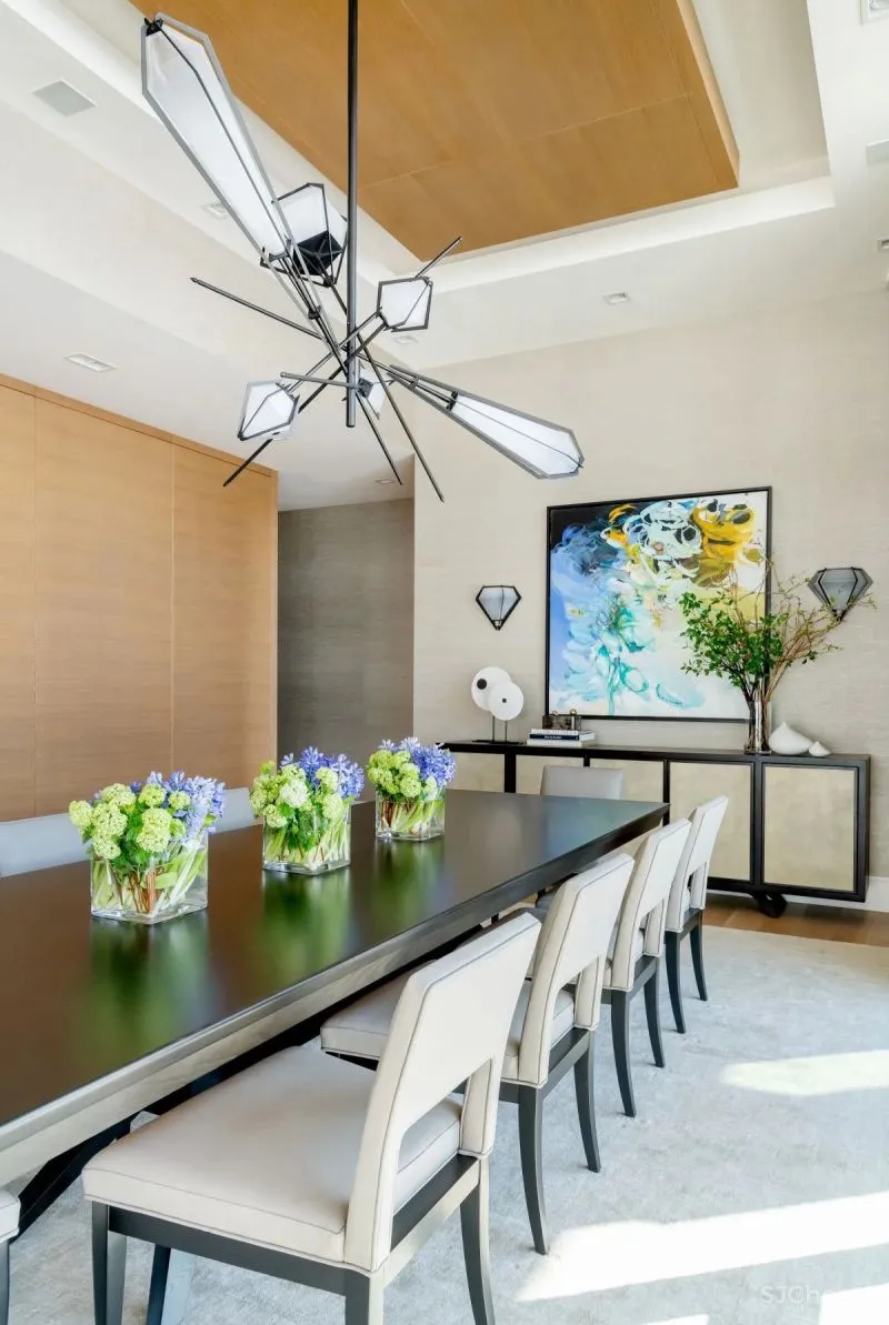 Atmosphere-融合了传统与现代风格的加拿大“风格之王”