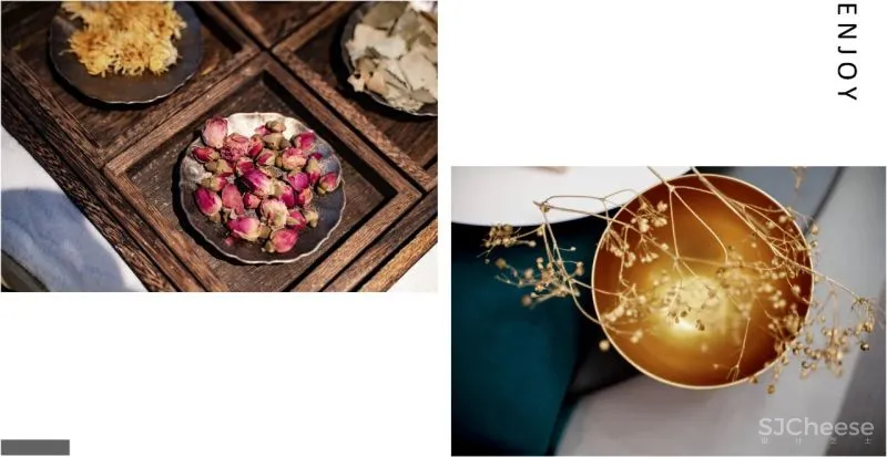 恒德玺悦 悦启人居美好时代 聚舍联合设计