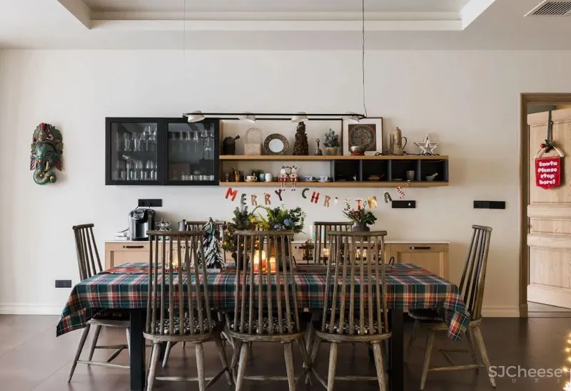 上海虹桥800㎡独栋美宅,回不去的旧时光,款款而来……