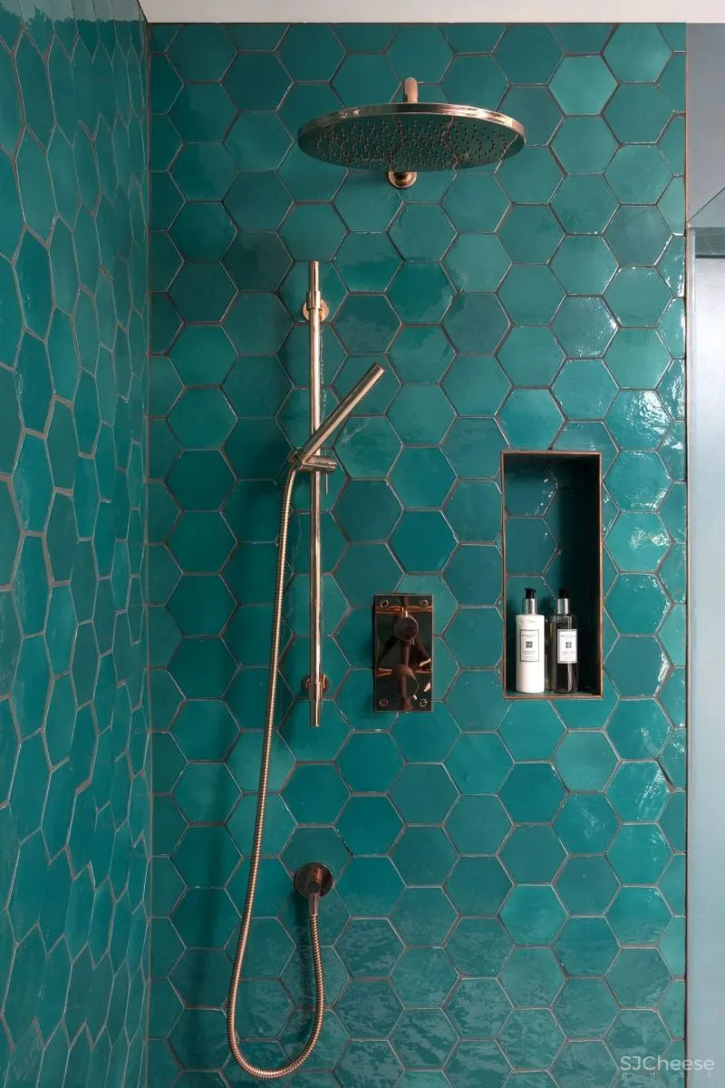 色彩搭配与设计营造