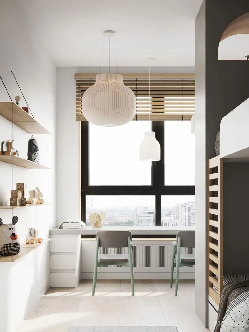 清新脱俗,典雅至极!