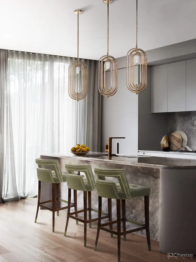 雅集·舒适的家居美学